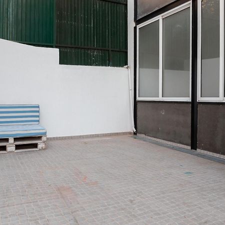 Entrecampos - Two Bedroom Apartment With Terrace Lisboa Εξωτερικό φωτογραφία