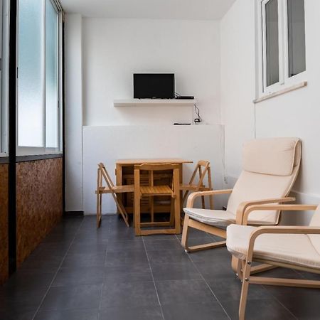 Entrecampos - Two Bedroom Apartment With Terrace Lisboa Εξωτερικό φωτογραφία