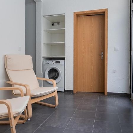 Entrecampos - Two Bedroom Apartment With Terrace Lisboa Εξωτερικό φωτογραφία