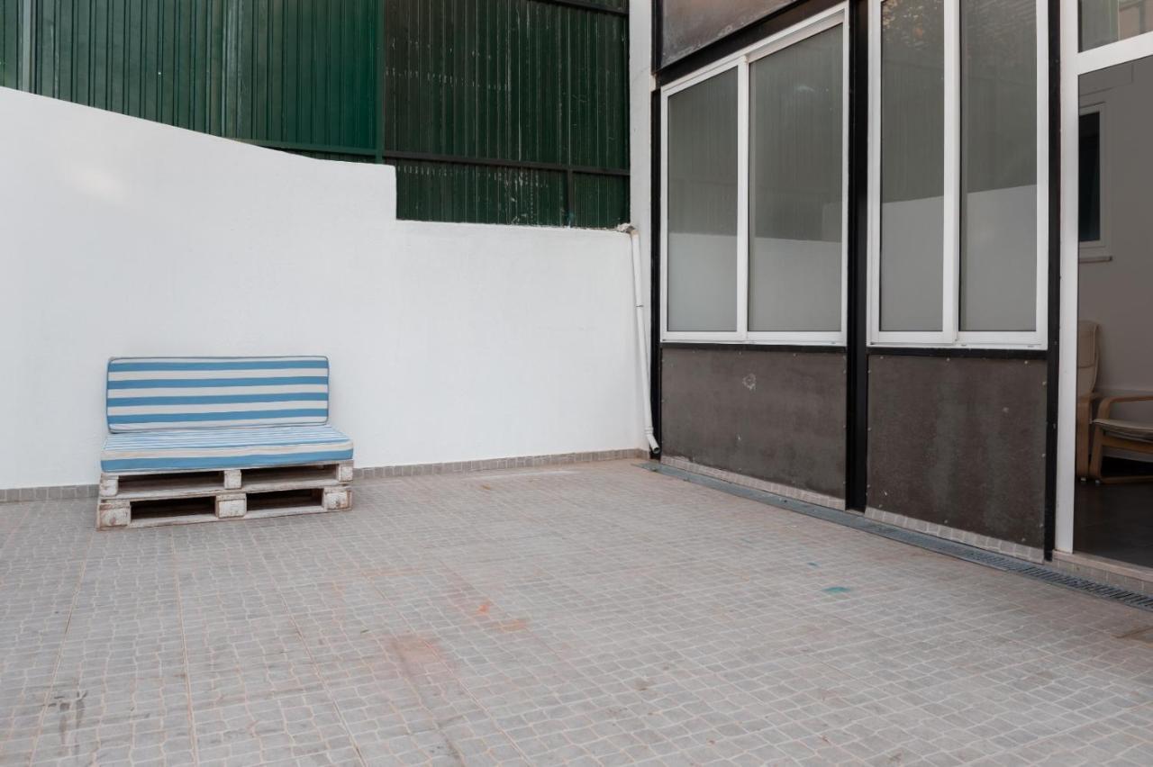 Entrecampos - Two Bedroom Apartment With Terrace Lisboa Εξωτερικό φωτογραφία