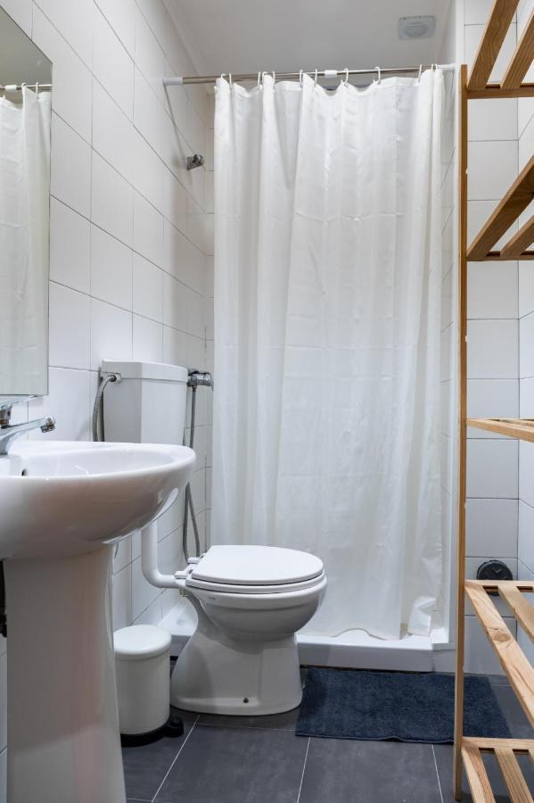 Entrecampos - Two Bedroom Apartment With Terrace Lisboa Εξωτερικό φωτογραφία