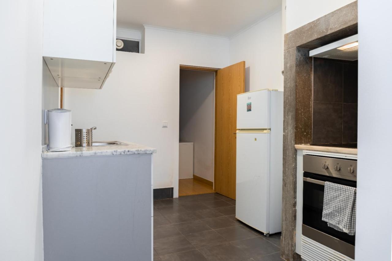 Entrecampos - Two Bedroom Apartment With Terrace Lisboa Εξωτερικό φωτογραφία