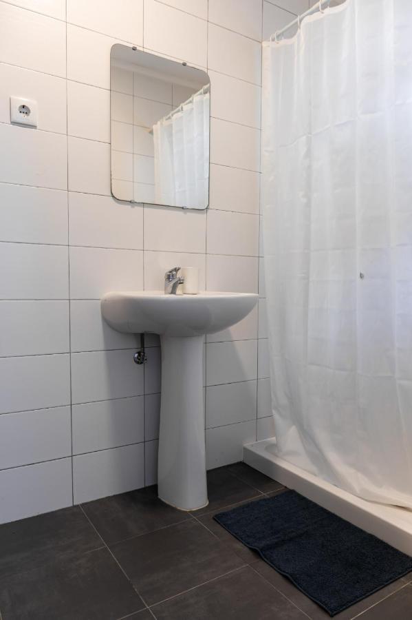 Entrecampos - Two Bedroom Apartment With Terrace Lisboa Εξωτερικό φωτογραφία