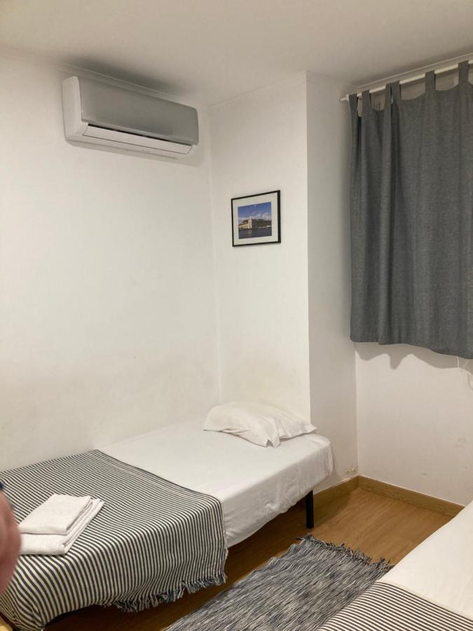 Entrecampos - Two Bedroom Apartment With Terrace Lisboa Εξωτερικό φωτογραφία